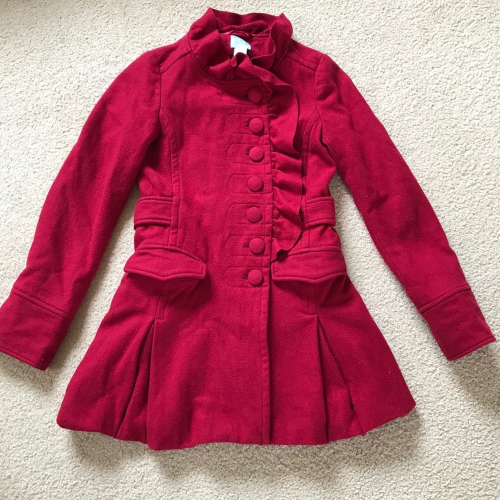Kimchi Blue wool Coat